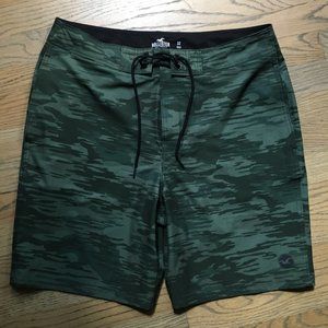 Hurley Board Shorts Camo